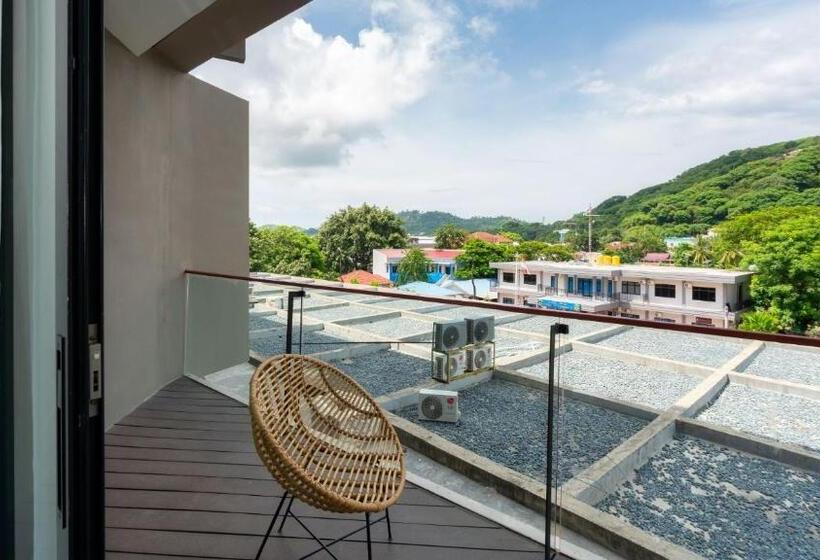 فندق Meruorah Komodo Labuan Bajo