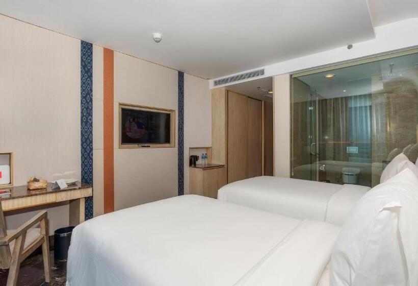 فندق Meruorah Komodo Labuan Bajo