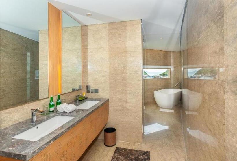 هتل Meruorah Komodo Labuan Bajo