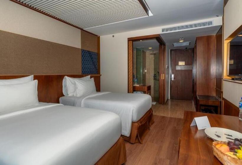 فندق Meruorah Komodo Labuan Bajo