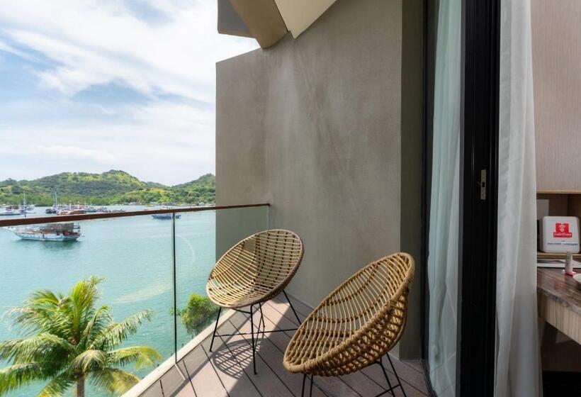 فندق Meruorah Komodo Labuan Bajo