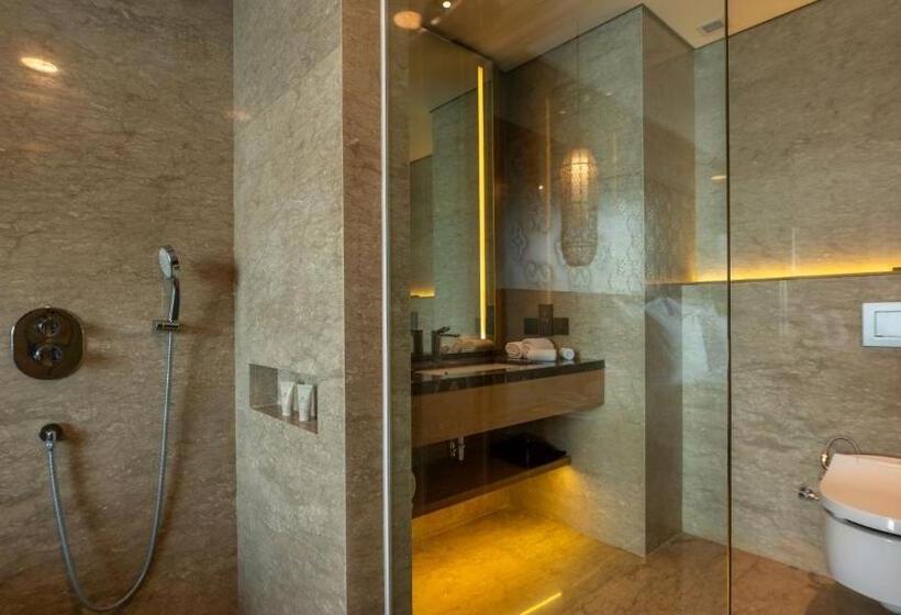 فندق Meruorah Komodo Labuan Bajo