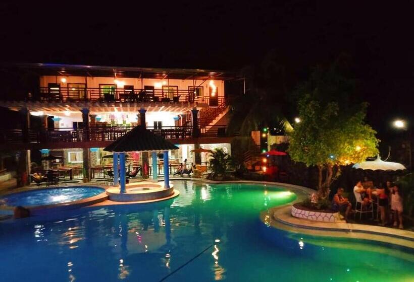 酒店 Jazkimronan Resort