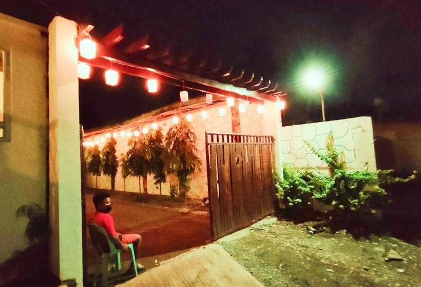 酒店 Jazkimronan Resort