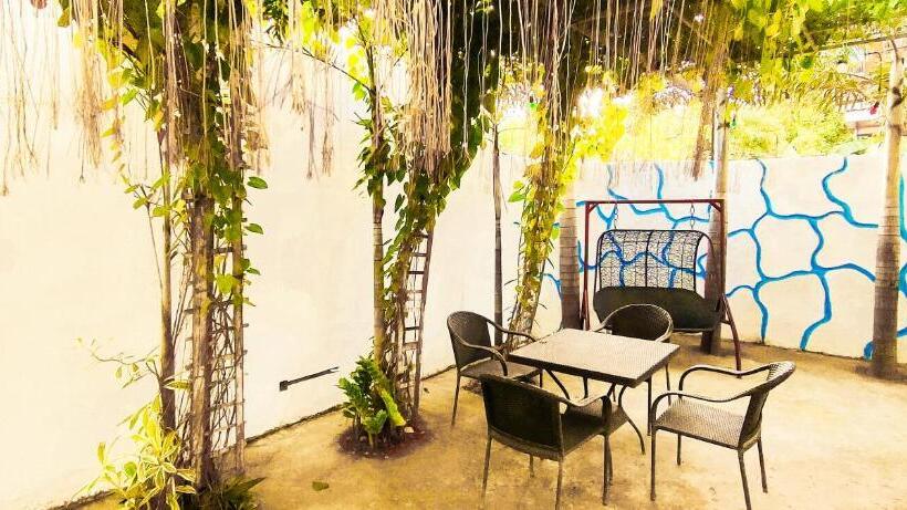 酒店 Jazkimronan Resort