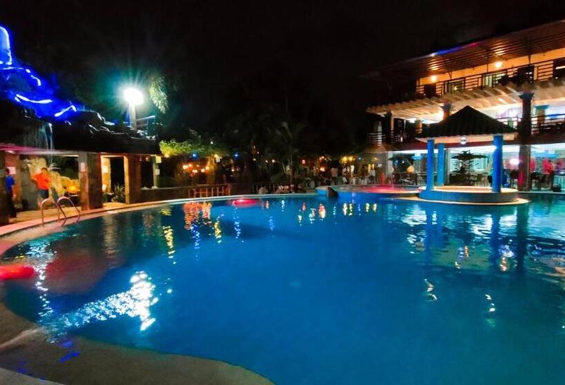 酒店 Jazkimronan Resort