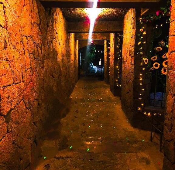 酒店 Jazkimronan Resort