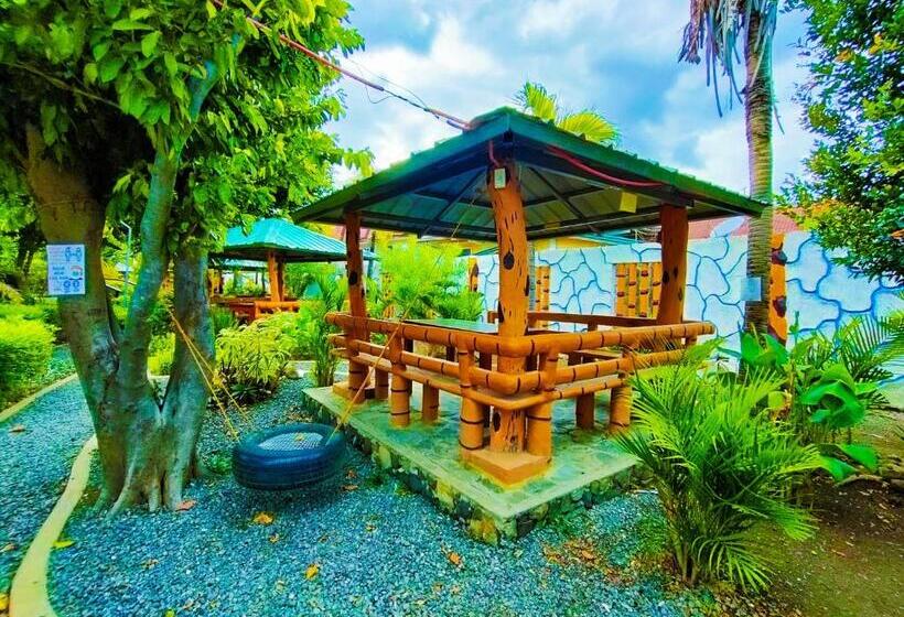 酒店 Jazkimronan Resort