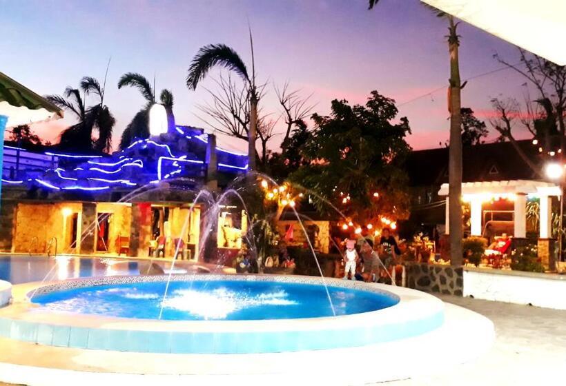 酒店 Jazkimronan Resort