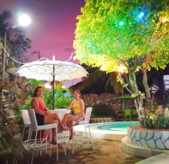 酒店 Jazkimronan Resort