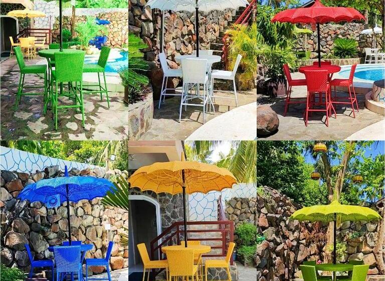 酒店 Jazkimronan Resort