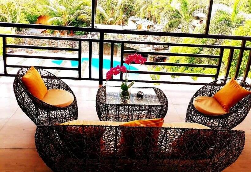 酒店 Jazkimronan Resort