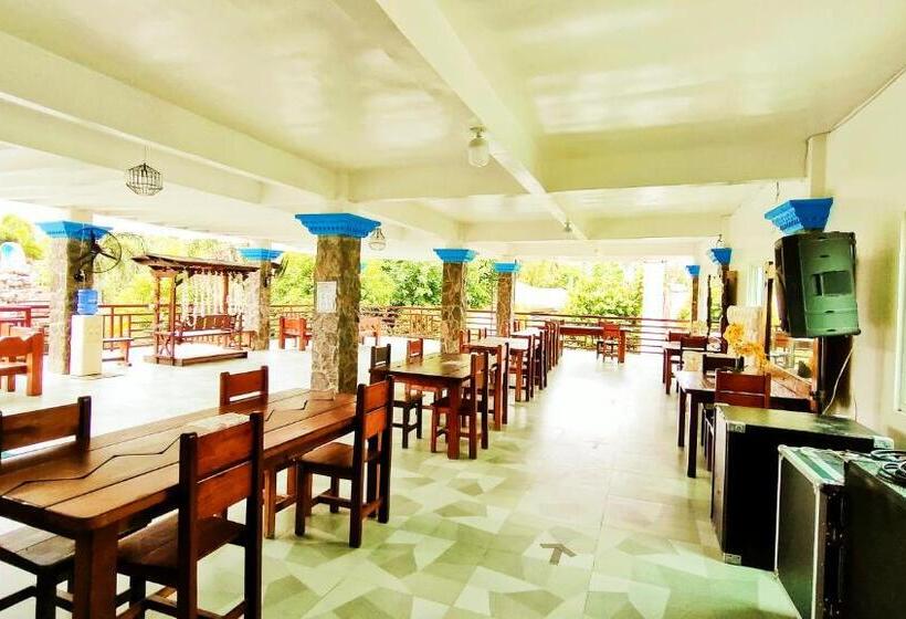 酒店 Jazkimronan Resort