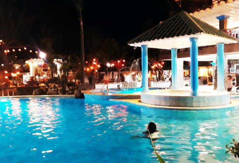 酒店 Jazkimronan Resort