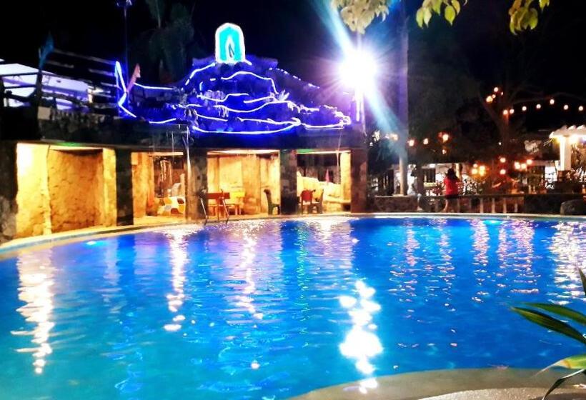 酒店 Jazkimronan Resort