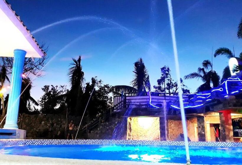 酒店 Jazkimronan Resort