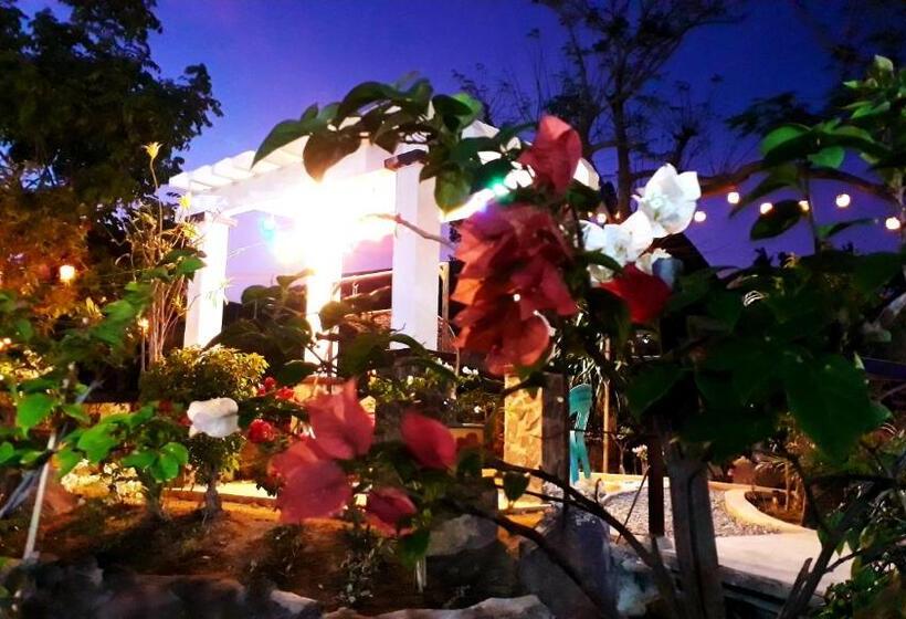 酒店 Jazkimronan Resort