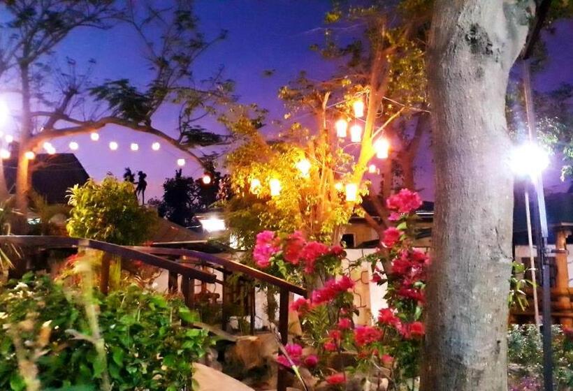 酒店 Jazkimronan Resort