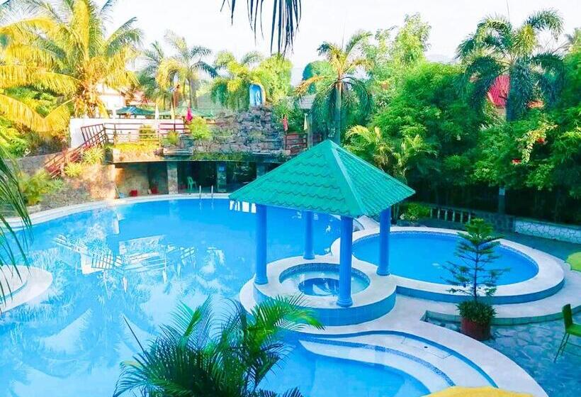 酒店 Jazkimronan Resort