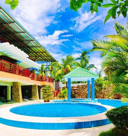 酒店 Jazkimronan Resort