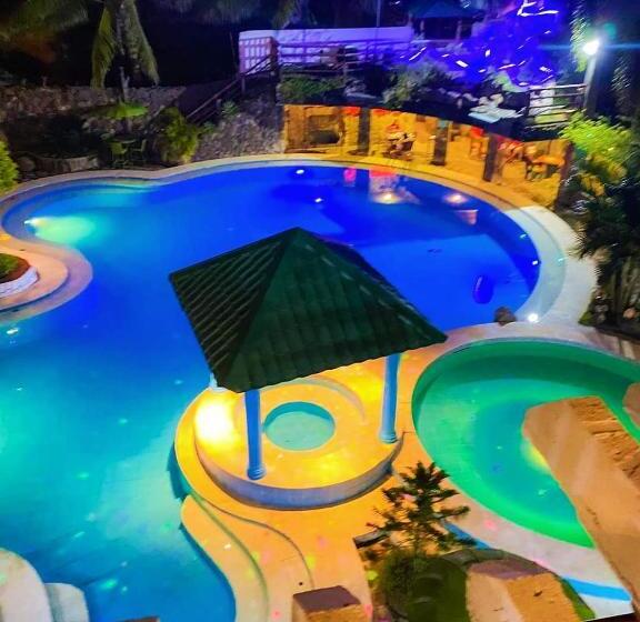 酒店 Jazkimronan Resort