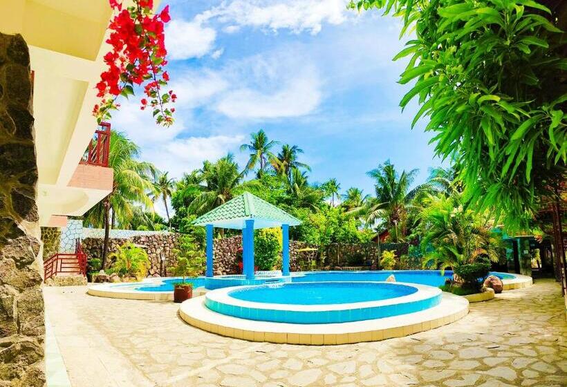 酒店 Jazkimronan Resort