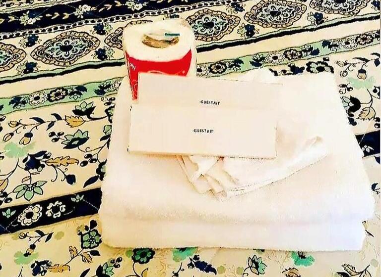 酒店 Jazkimronan Resort