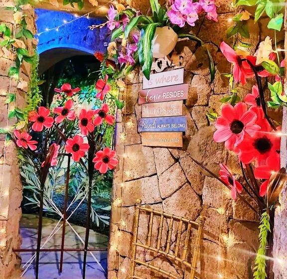 酒店 Jazkimronan Resort