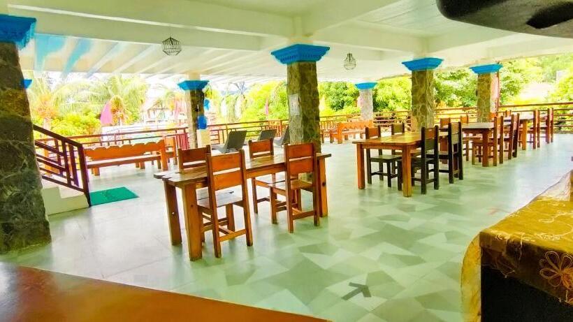 酒店 Jazkimronan Resort