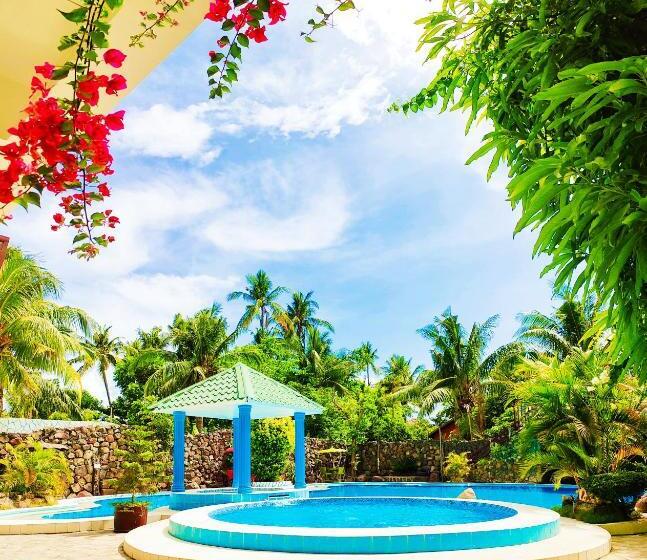 酒店 Jazkimronan Resort