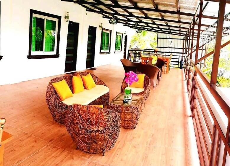 酒店 Jazkimronan Resort