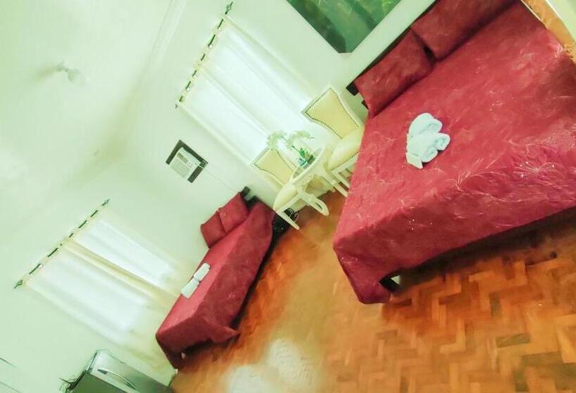 酒店 Jazkimronan Resort