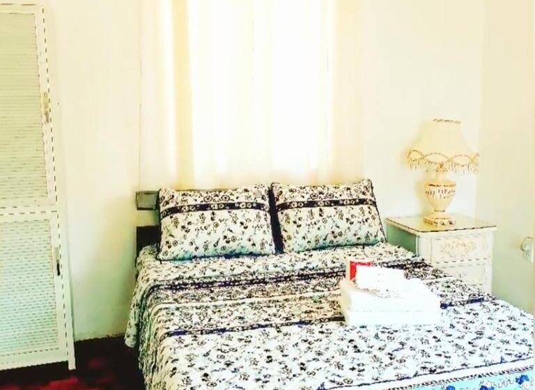 酒店 Jazkimronan Resort