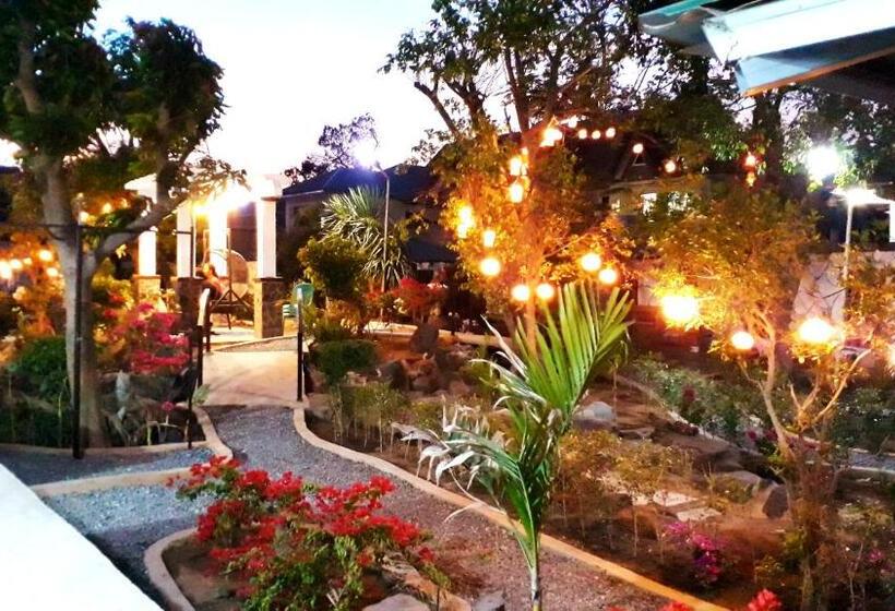 酒店 Jazkimronan Resort