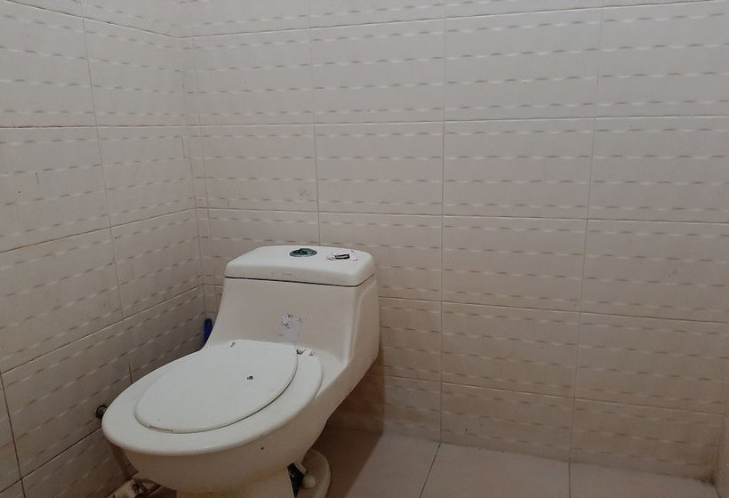 Отель Joglo Homestay By Oyo Rooms