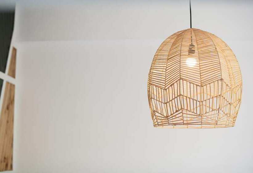 هتل Kaza Boutique