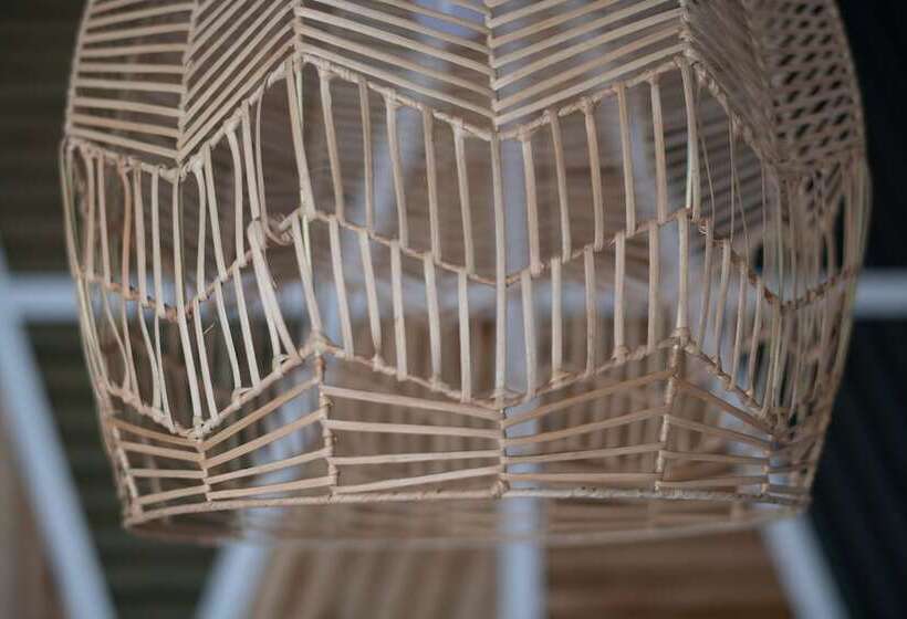 هتل Kaza Boutique