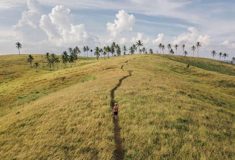 هتل Kaza Boutique