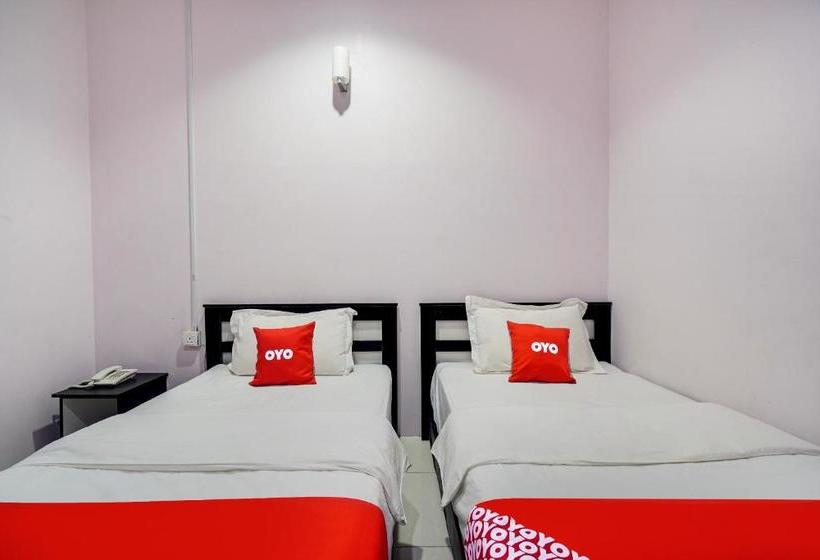 هتل Kuang Hua By Oyo Rooms