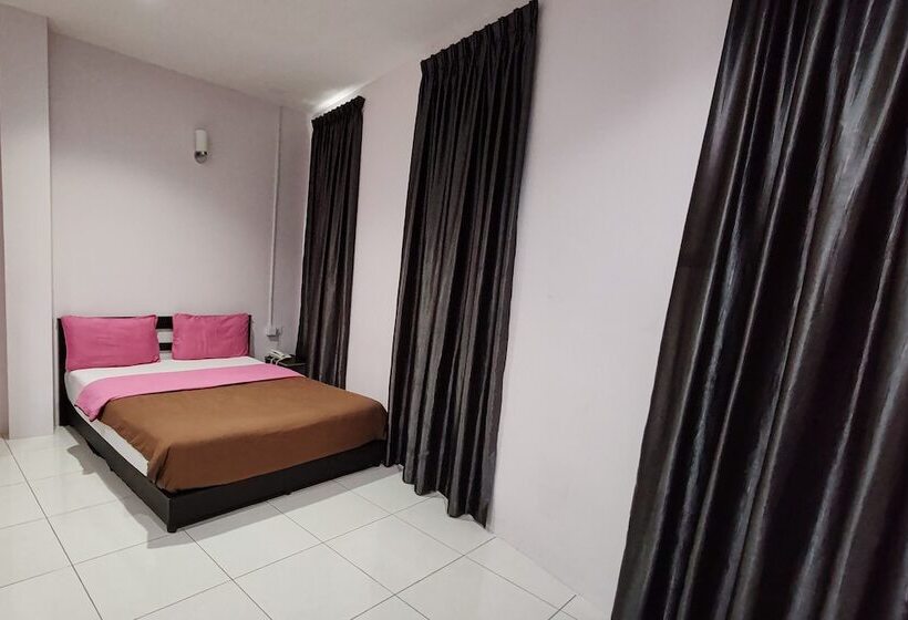 فندق Kuang Hua Sitiawan Near To