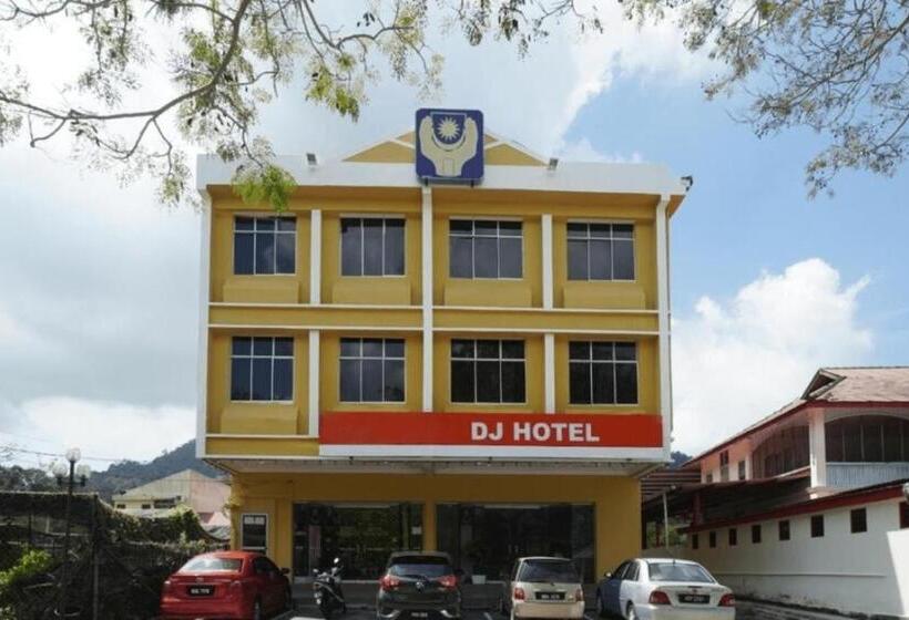 Hotel Lumut