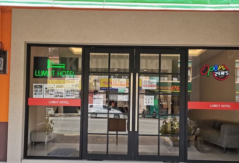 Hotel Lumut