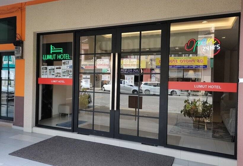 Hotel Lumut