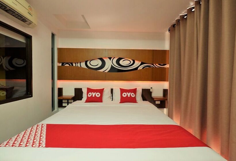 فندق Ma U Sabai By Oyo Rooms