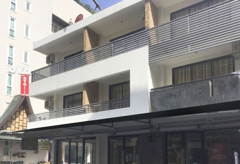 فندق Ma U Sabai By Oyo Rooms