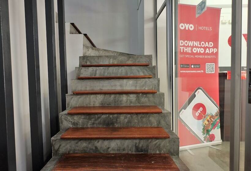 فندق Ma U Sabai By Oyo Rooms