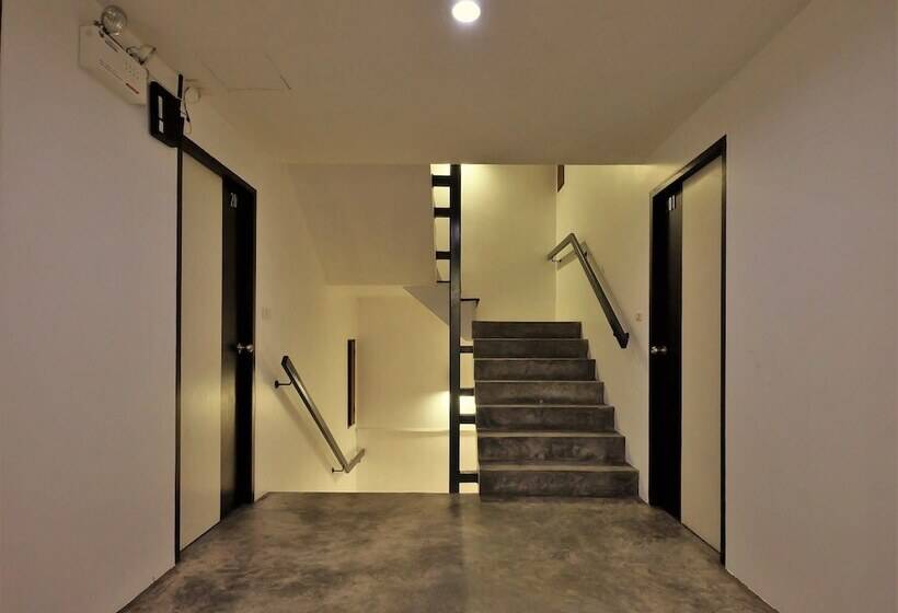 فندق Ma U Sabai By Oyo Rooms