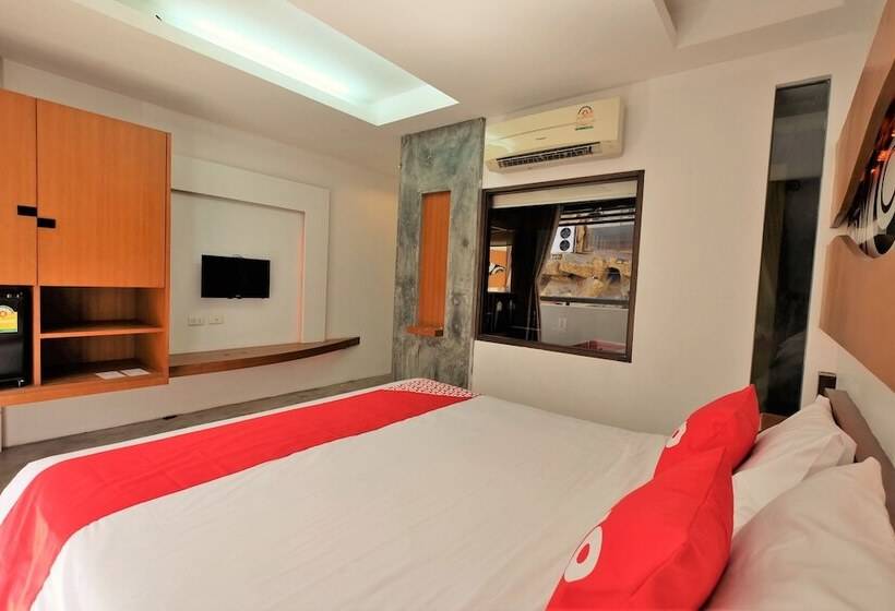 فندق Ma U Sabai By Oyo Rooms