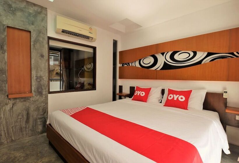 فندق Ma U Sabai By Oyo Rooms