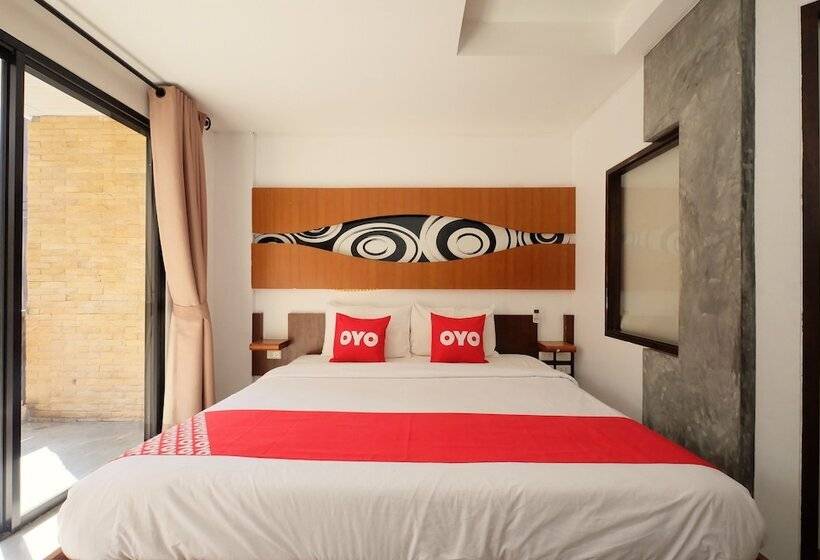 فندق Ma U Sabai By Oyo Rooms